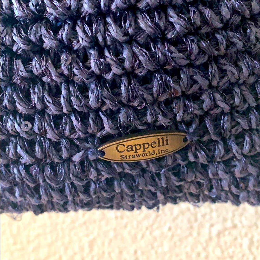 🍃 Indigo Purse - Picture 4 of 6